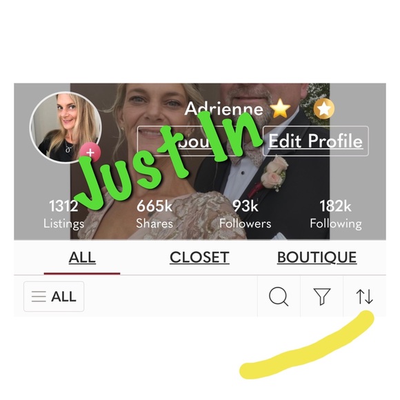 Just In Location - Picture 1 of 1